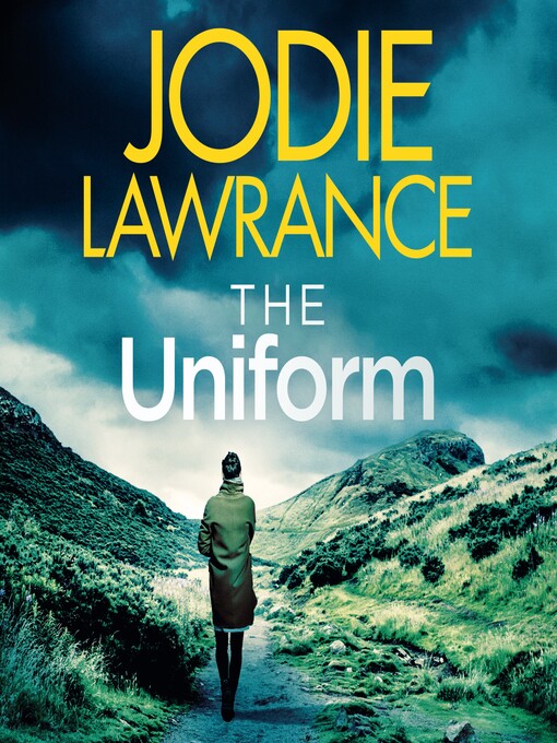 Cover image for The Uniform